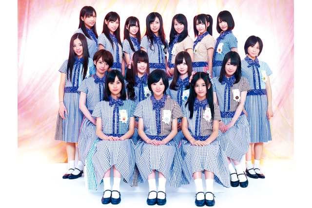 堤幸彦ら33人のクリエーターが乃木坂46を“激撮”! ダイジェスト映像公開 画像