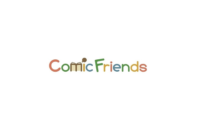 NTTソルマーレ、漫画ページ上のコメントや感想をFacebookで共有できる「ComicFriends」開始 画像