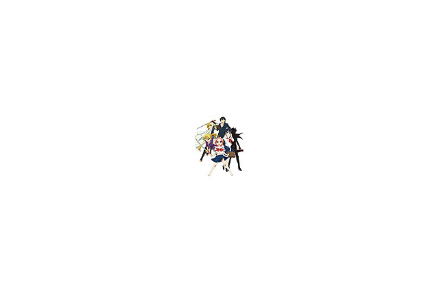 “おしかけ幼妻”が活躍! あの新作ラブ萌えアニメが無料 画像