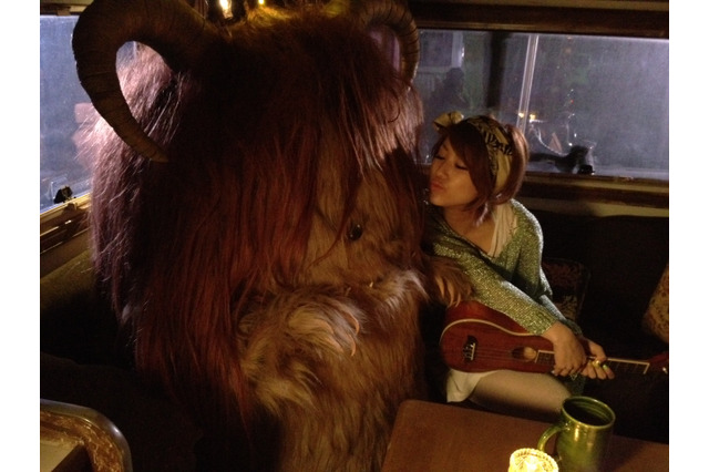 「感動する」と話題……事故で他界した愛犬へ贈ったIMALUの新曲 画像