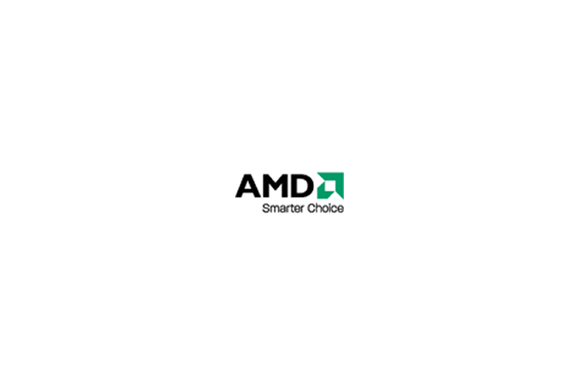 米AMD、モバイルとエンタープライズ向けCPUが好調で増収増益 画像