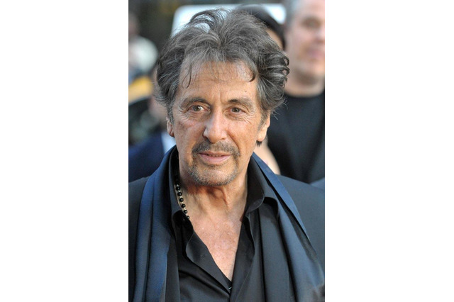 アル・パチーノに米国民芸術勲章 画像