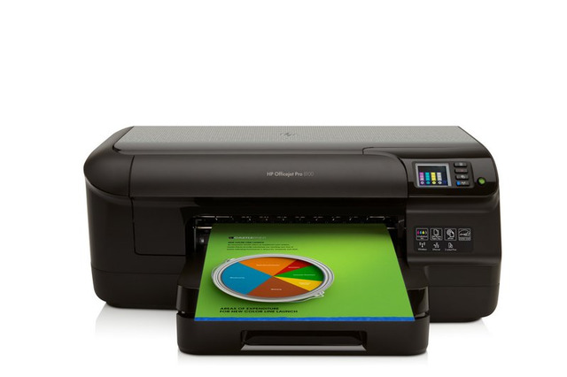 日本HP、中小企業ビジネス向けインクジェットプリンター3機種発表  画像