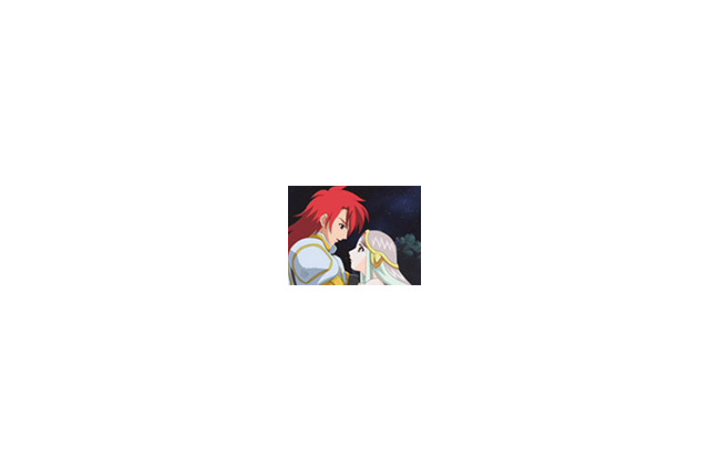 横山光輝「マーズ」3度目のアニメ化「神世紀伝マーズ」が全話無料 画像