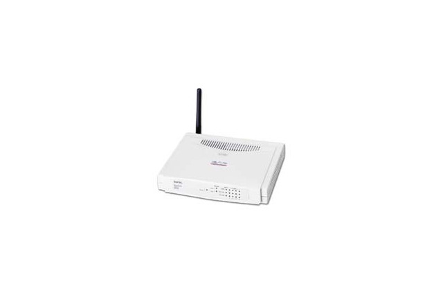 コレガ、UPnP対応無線ブロードバンドルータに「BAR WL」と高速タイプの「BAR HGWL」および無線LANカードとのセットを発売 画像