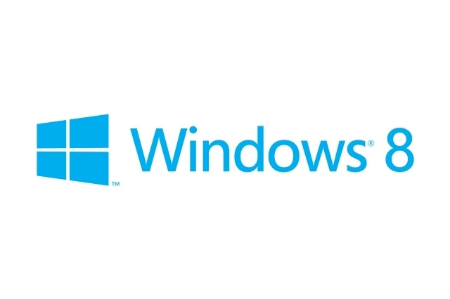 マイクロソフトがWindows 8のロゴを公開、4色の旗はお役御免 画像