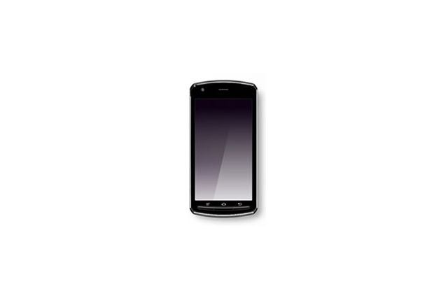 【MWC 2012（Vol.4）】富士通、世界初のスマホ向けクアッドコアCPU「NVIDIA Tegra 3」搭載端末を出展 画像