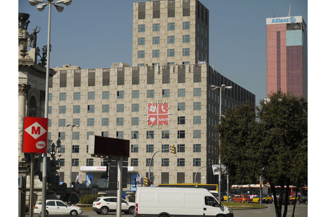 【MWC 2012(Vol.5)】「Mobile World Congress 2012」明日開幕 画像