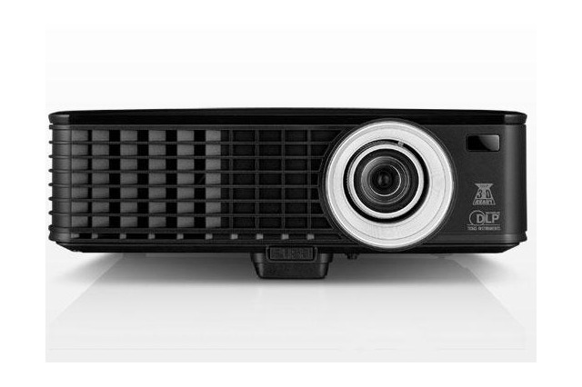 デル、5万円を切るモデルなど低価格の3Dプロジェクターを2機種 画像