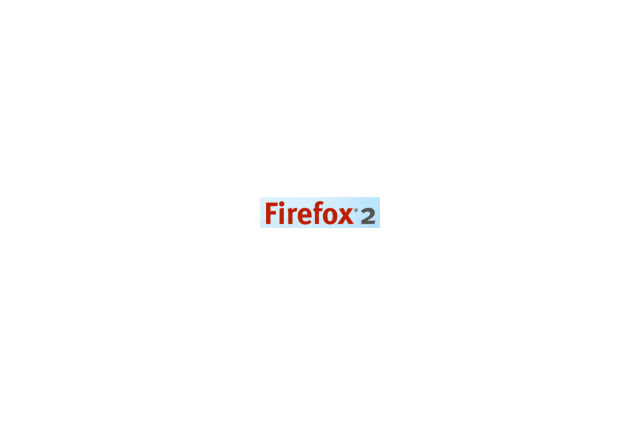 「Firefox 2」の正式版がリリース 画像