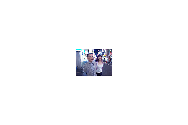 どうなる？どうする？歌舞伎町、山本晋也が緊急レポート 画像
