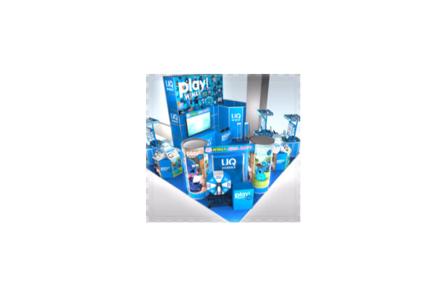 UQ、全国7都市でWiMAX体感イベントを開催……3月10日の広島からスタート 画像