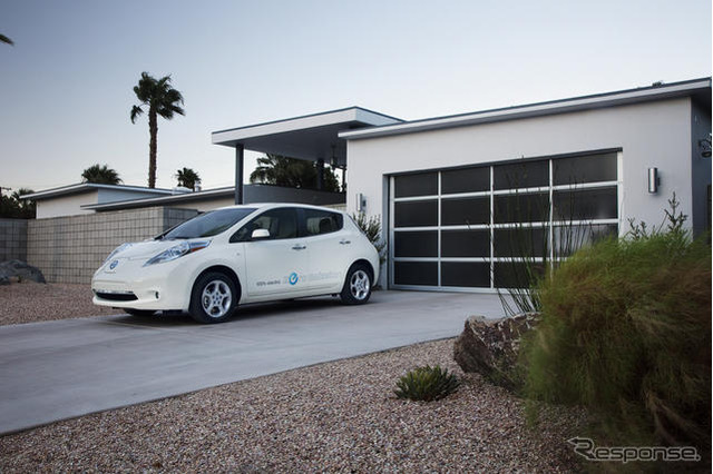 米オバマ政権、低価格かつ高性能なEV普及へ…新政策発表 画像