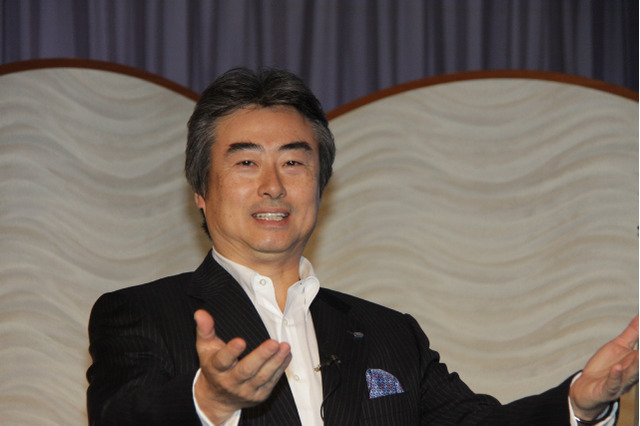 「過去最大のキャンペーン」「パートナーとのエコシステム」……インテル、Ultrabookのマーケティング戦略 画像
