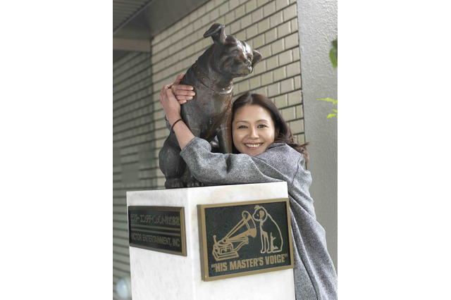 デビュー30周年小泉今日子「名曲ランキング」、1位はあの珠玉のラブソング 画像
