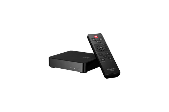 NTT西日本、Hulu対応セットトップボックス「光BOX＋」を22日より提供開始  画像