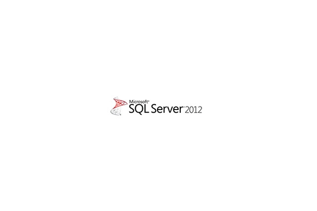 日本マイクロソフト、「Microsoft SQL Server 2012」を4月1日より提供開始  画像
