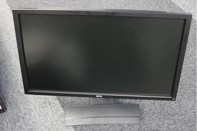 【レビュー】西川善司レビュー:ハイエンドPCゲーマーのための超高速応答速度ディスプレイBenQ「XL2420T」 画像