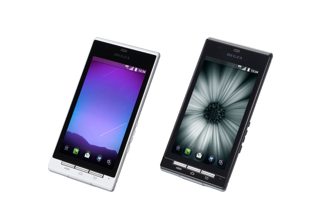 富士通、富士通東芝モバイルコミュニケーションズを完全子会社化 画像