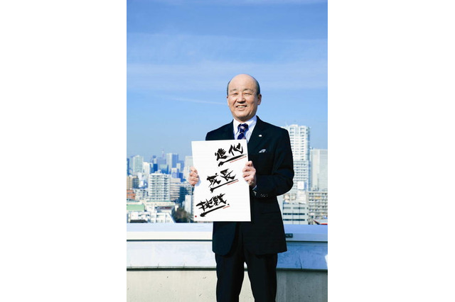 「自立・グローバル・プロデュース」―バンダイナムコ石川社長 入社訓示 画像