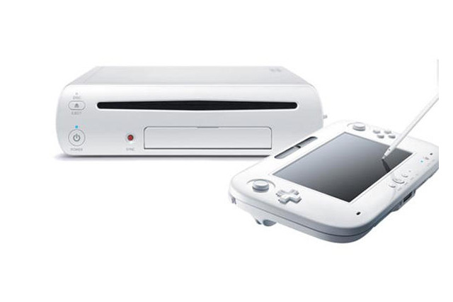 Wii Uの製造コストは180ドル、コントローラーは50ドル以下に? 画像