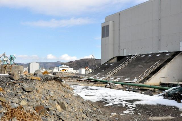 東日本大震災関連倒産、50件台で高止まり…3月 東京商工リサーチ 画像