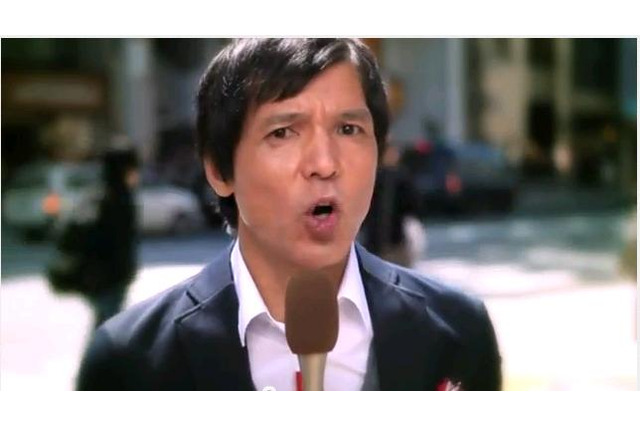 テレビレポーターの阿部祐二夫妻が出演、ET-KING「mother」スペシャルPV公開  画像