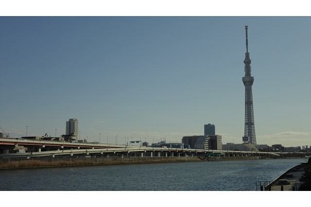 まもなく開業! 東京スカイツリーがアイスに 画像