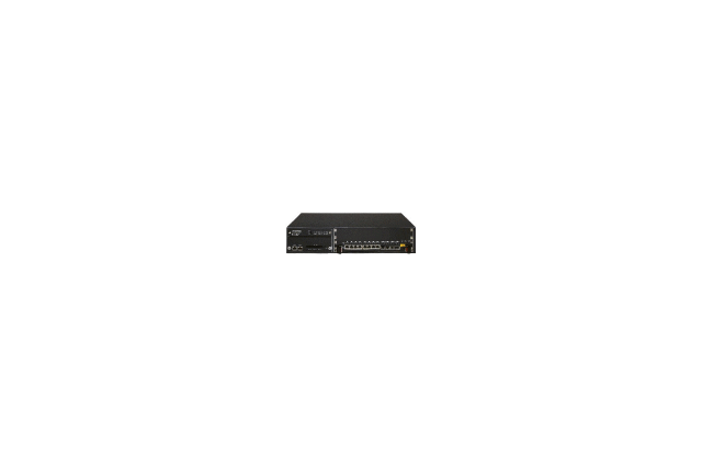 アンリツ、CATV事業者向けの帯域制御装置「フェアシェア PureFlow FS10 CATV」 画像
