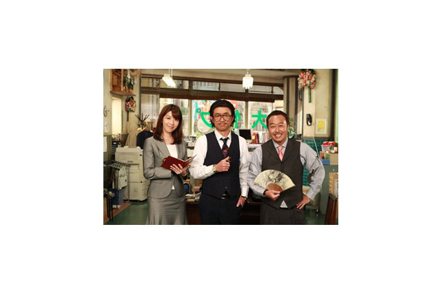 フジテレビ、YouTubeでの動画配信を本格開始！ニュース、バラエティ、アニメなど6チャンネル 画像