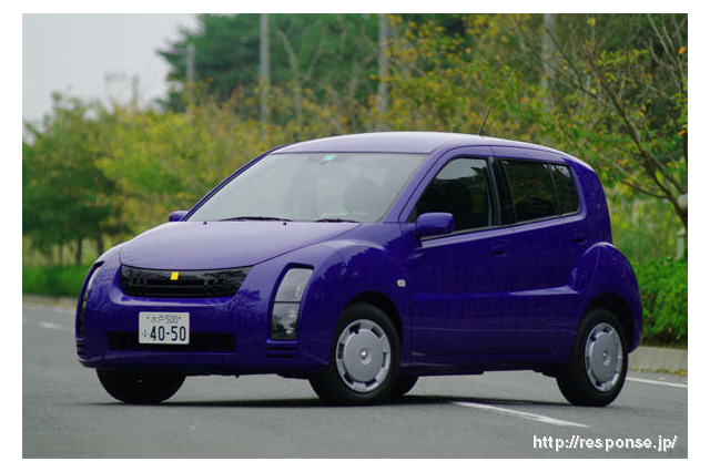 05年投入の次世代『G-BOOK』はブロードバンド対応で動画も 画像