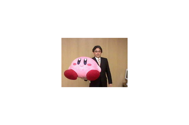 第4回Nintendo Direct、21日正午に放送……ニコニコ生放送＆Ustreamでも 画像