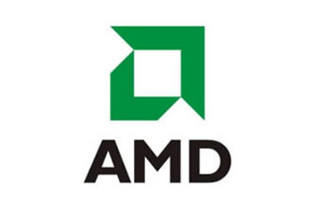 AMDが第1四半期の決算発表、売り上げ微減も事前予測上回る 画像
