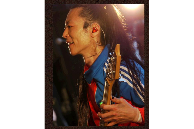 Dragon AshのIKUZONEさん急死にメンバーが追悼のコメント 画像
