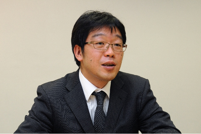 なんにでもつながるM2MチップがIOTを変える……アプリックス 画像