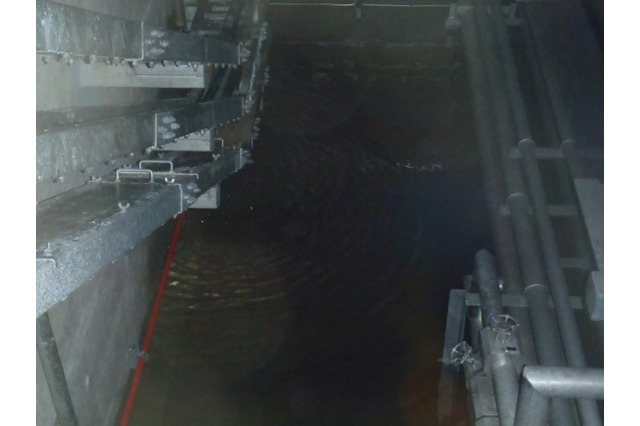 【地震】福島第一原子力発電所の状況(4月26日午後3時現在) 画像