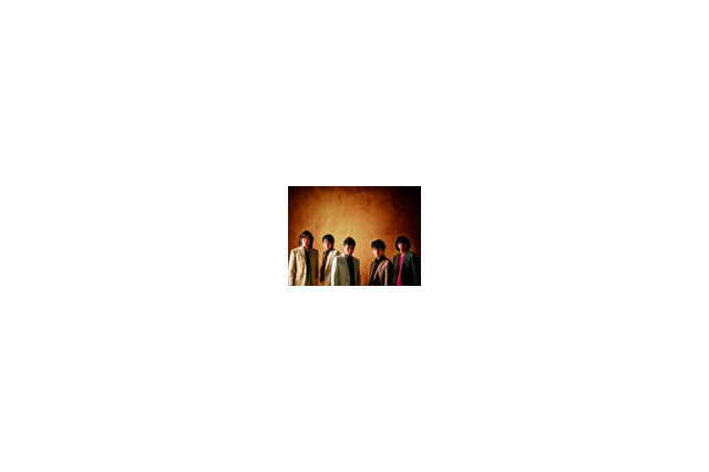 ゴスペラーズがライブトークに登場〜5人の素顔に迫る 画像