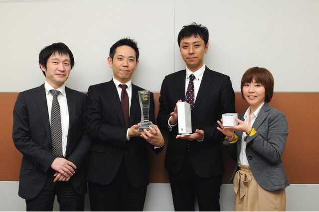 【インタビュー】「ギガ特プラン」の先に何があるのか？……KDDIのスマホ戦略 画像