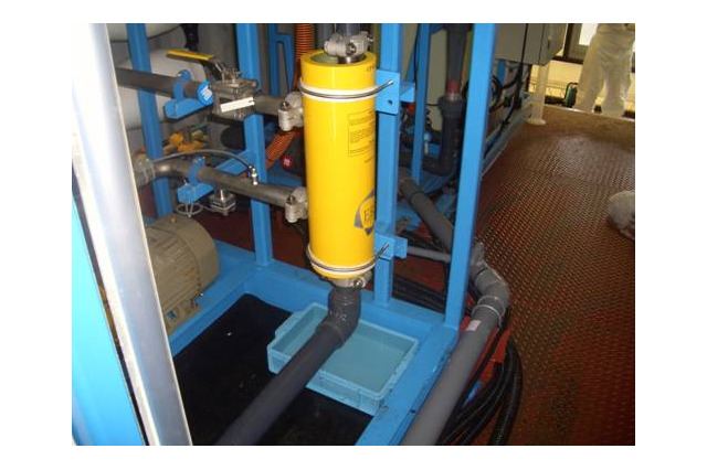 【地震】福島第一原子力発電所の状況（4月27日午後3時現在） 画像