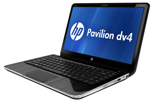 日本HP、第3世代Core i7搭載の14型液晶パフォーマンスモバイルPCを2機種 画像