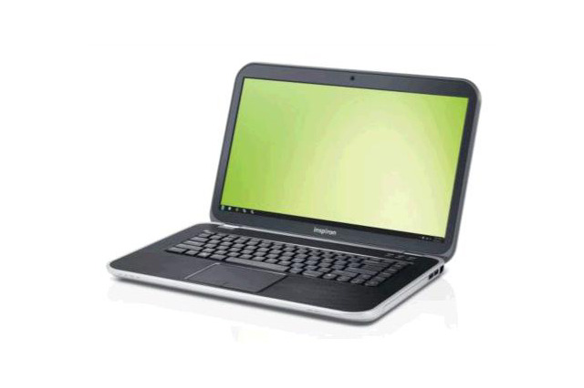 デル、Ivy Bridge搭載モデル第1弾……15.6型液晶ノートPC「Inspiron 15R」など3機種 画像