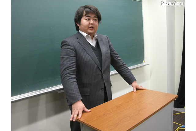空間時間から解放し学習効果アップ、中学受験塾 浜学園のWebスクール 画像
