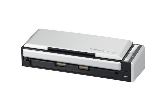 PFUのイメージスキャナ新製品「ScanSnap S1300i」のレビューアー募集 画像
