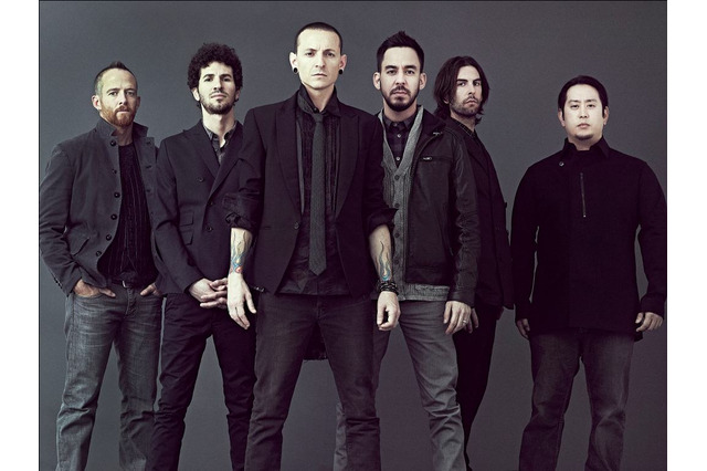 リンキン・パーク、ニューアルバムの日本先行リリースが決定！ 画像
