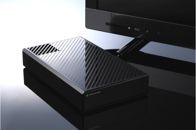 静音性と冷却効率を追求した大容量4TBの外付けHDD……USB3.0にも対応 画像