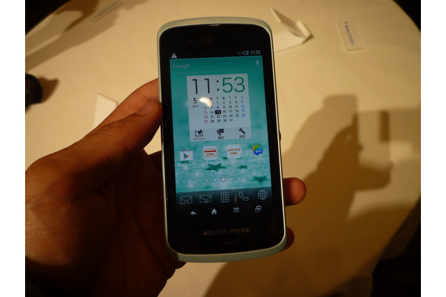 【Wireless Japan 2012】KDDI……ビデオパス、うたパス、スマートネットワーク構想 画像