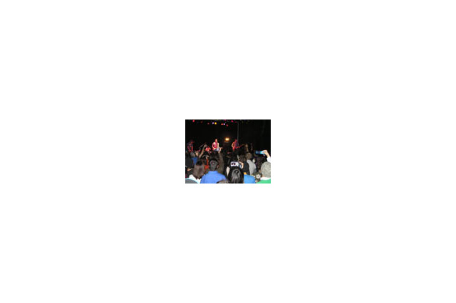 ライブ2.0!? 撮影&配信OKのTapes 'n Tapes来日公演&インタビュー 画像