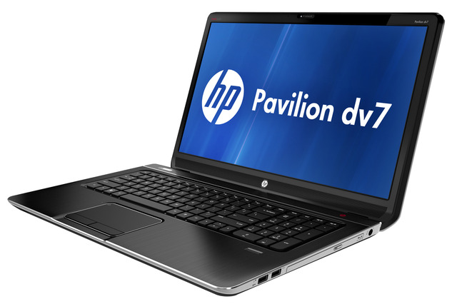 日本HP、第3世代Core i7・4スピーカー+サブウーハー搭載ノートPCを2機種 画像