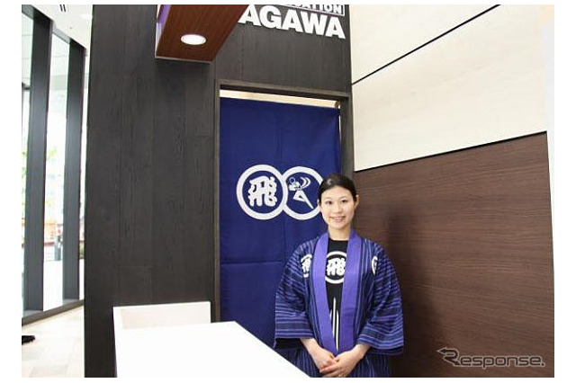 東京スカイツリータウンの館内物流業務を佐川急便が受託  画像