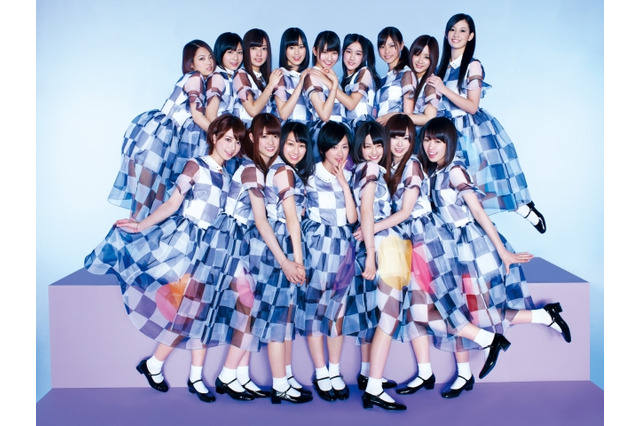乃木坂46が“24時間耐久生番組”……『スパイダーマン』最新作とコラボ 画像